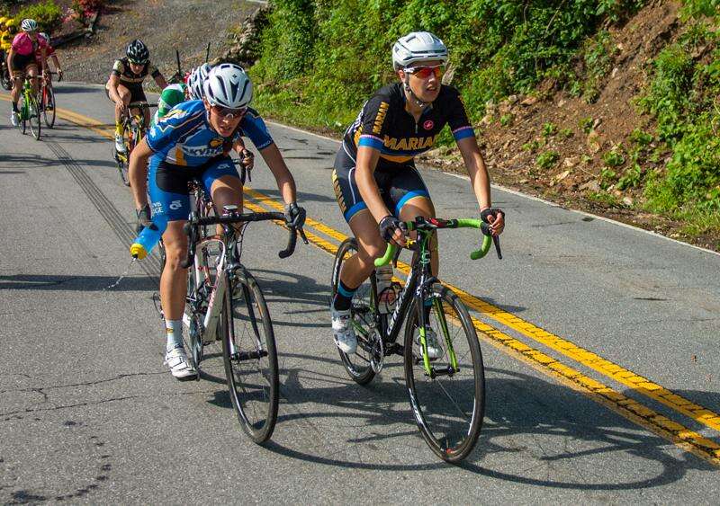 Usa new arrivals cycling races