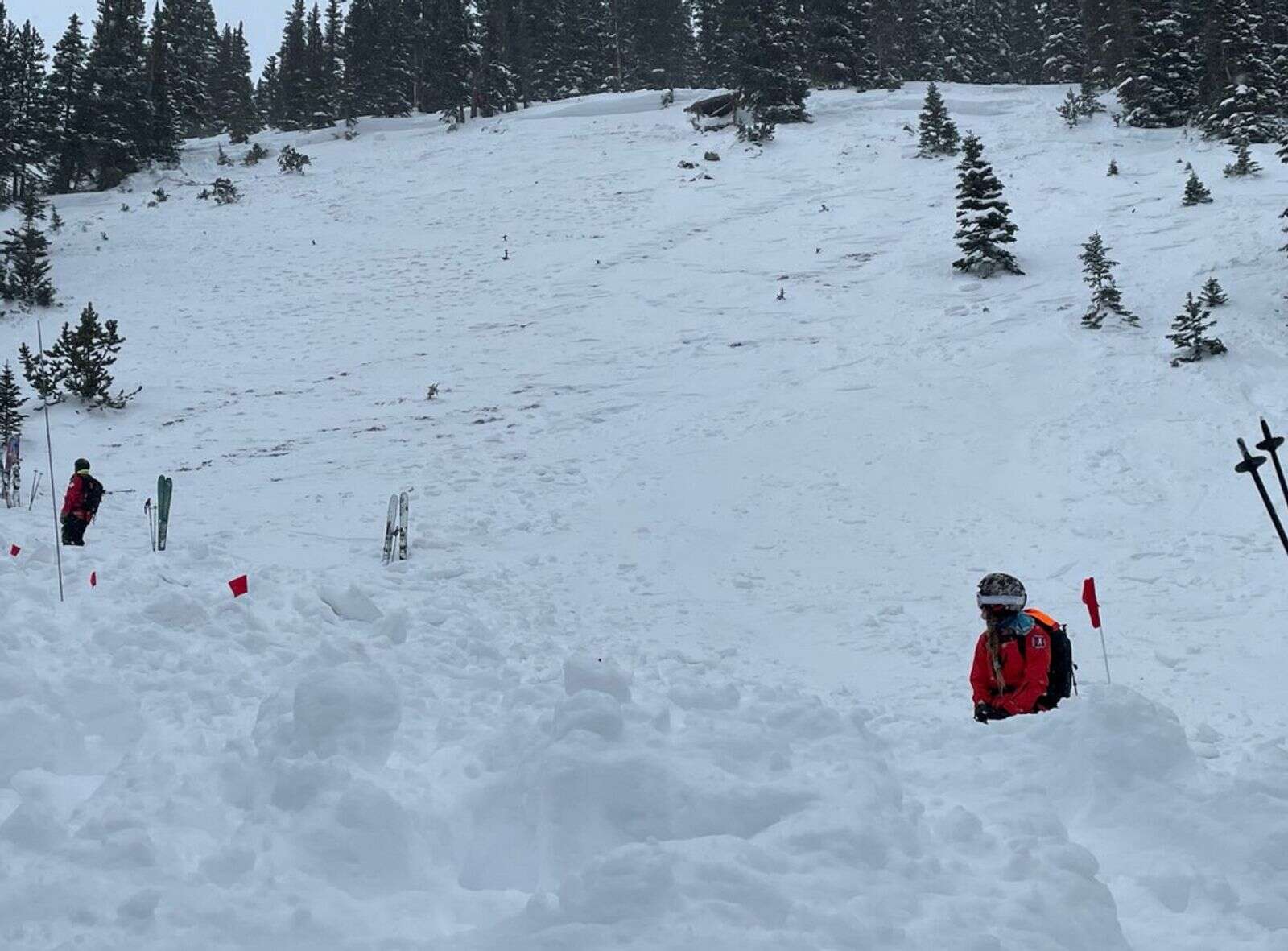 Man killed in avalanche near Breckenridge Ski Resort The Journal