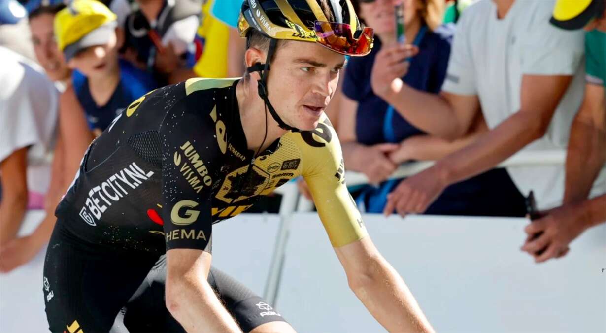 Cycling grand tours 2019 2025