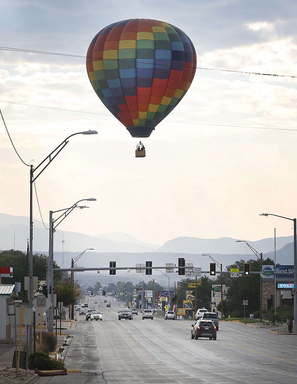 Red Sox rain on Rockies' parade – The Durango Herald