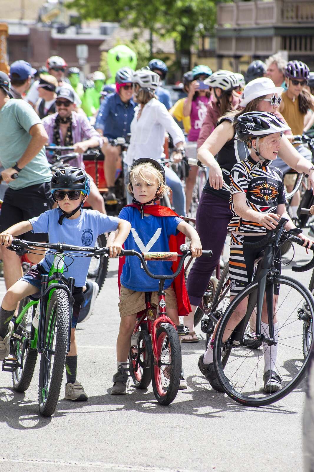 Iron horse kids bike 2025