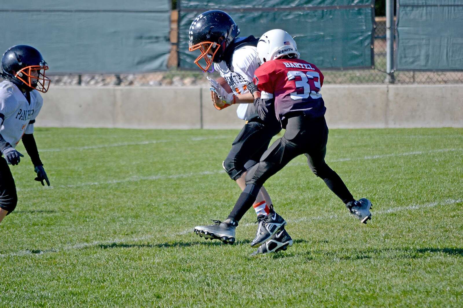 Durango fourth graders reach title game The Durango Herald