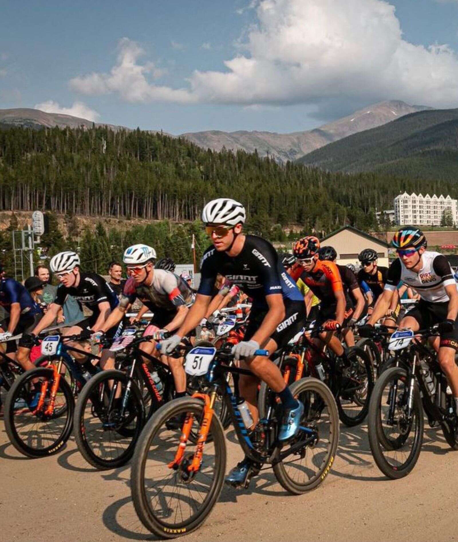 Payer pulls on road cycling national championship jersey – The Durango  Herald