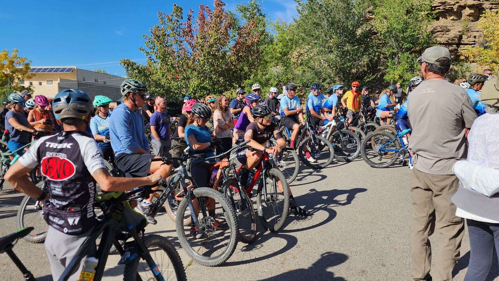 Mtb project durango sales