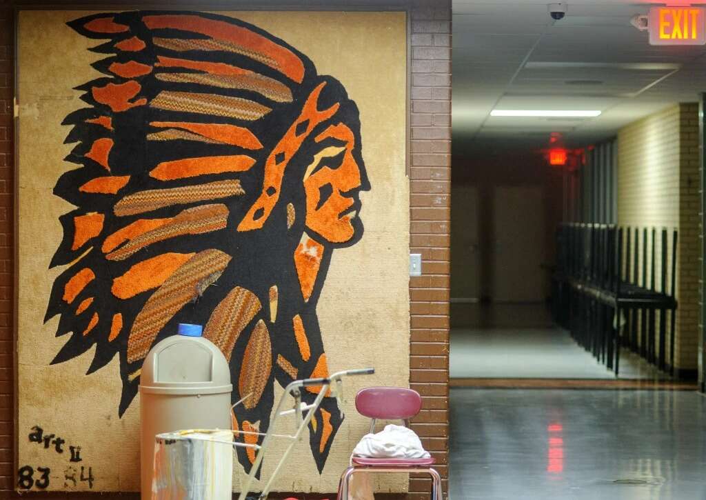 Lamar and Colorado high schools debate Native American sports mascots