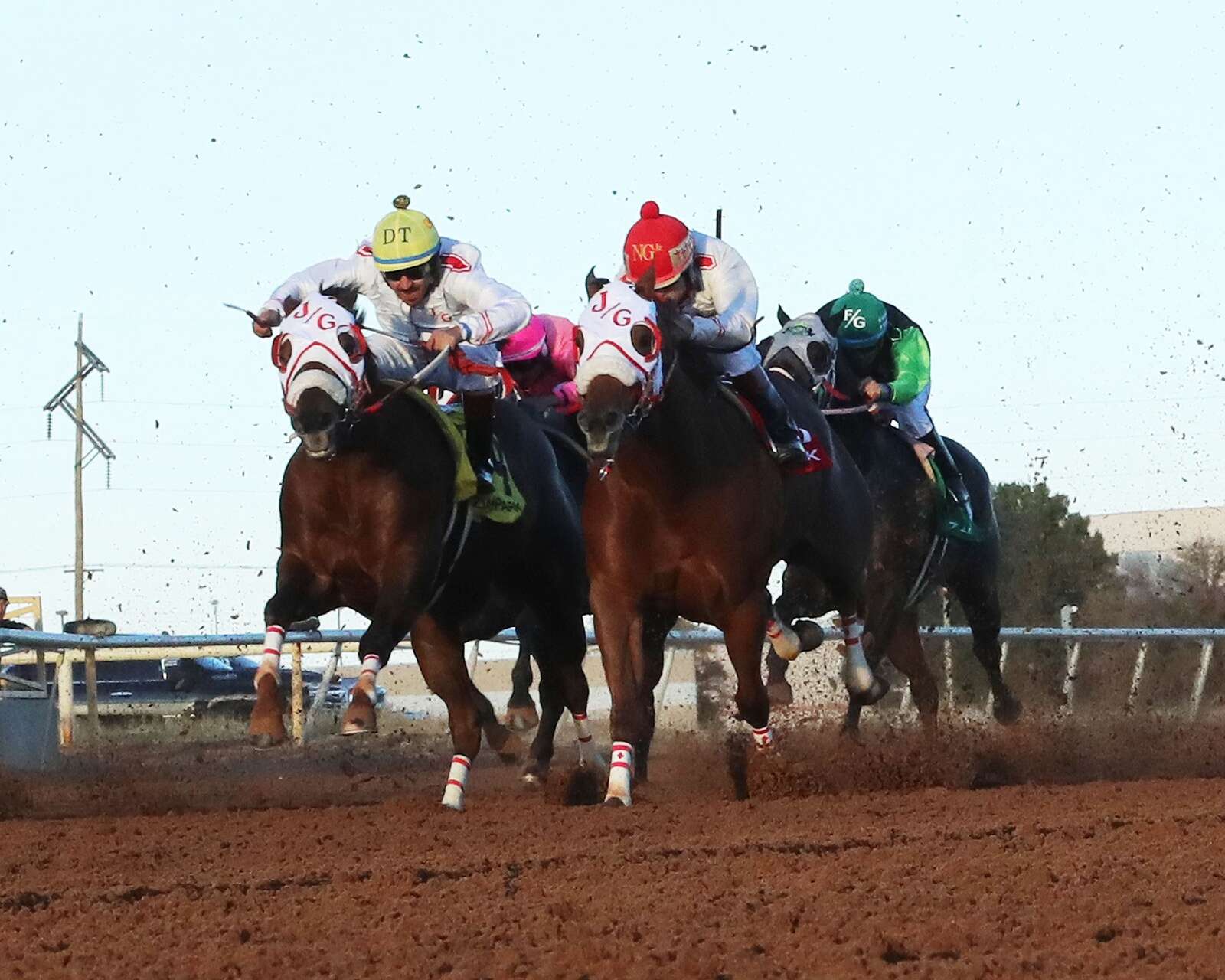 Ruidoso Downs Horse Racing Season Opens Memorial Day Weekend — Ruidoso  Downs Race Track and Casino