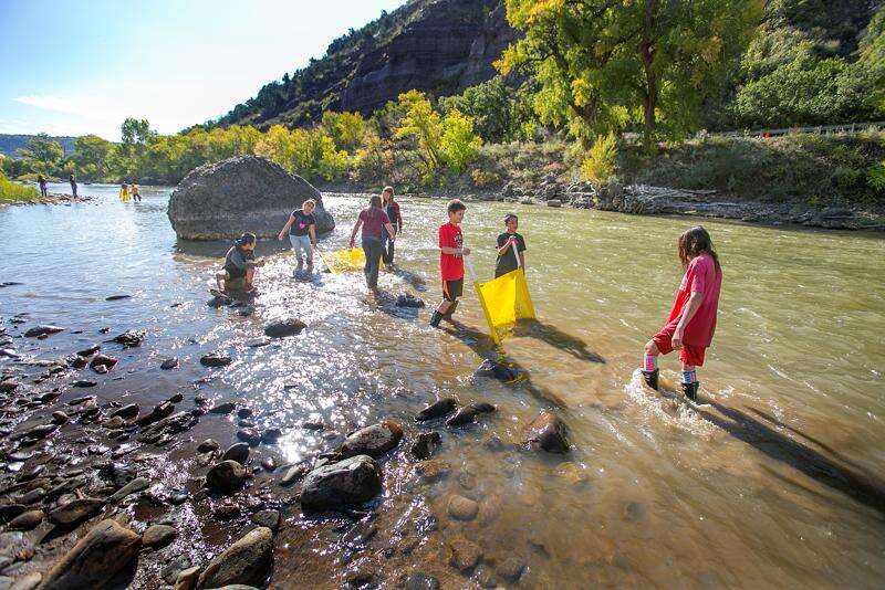 Unchain My heART connects kids with community – The Durango Herald