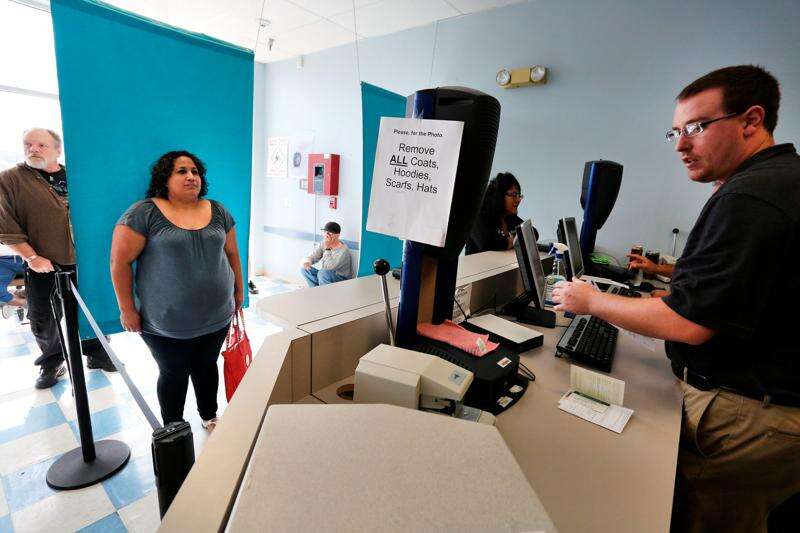 Colorado to expedite driver's license process for undocumented immigrants - The Durango Herald