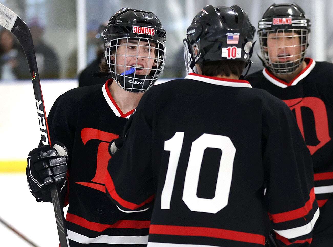 More Steamboat youth hockey teams win state titles