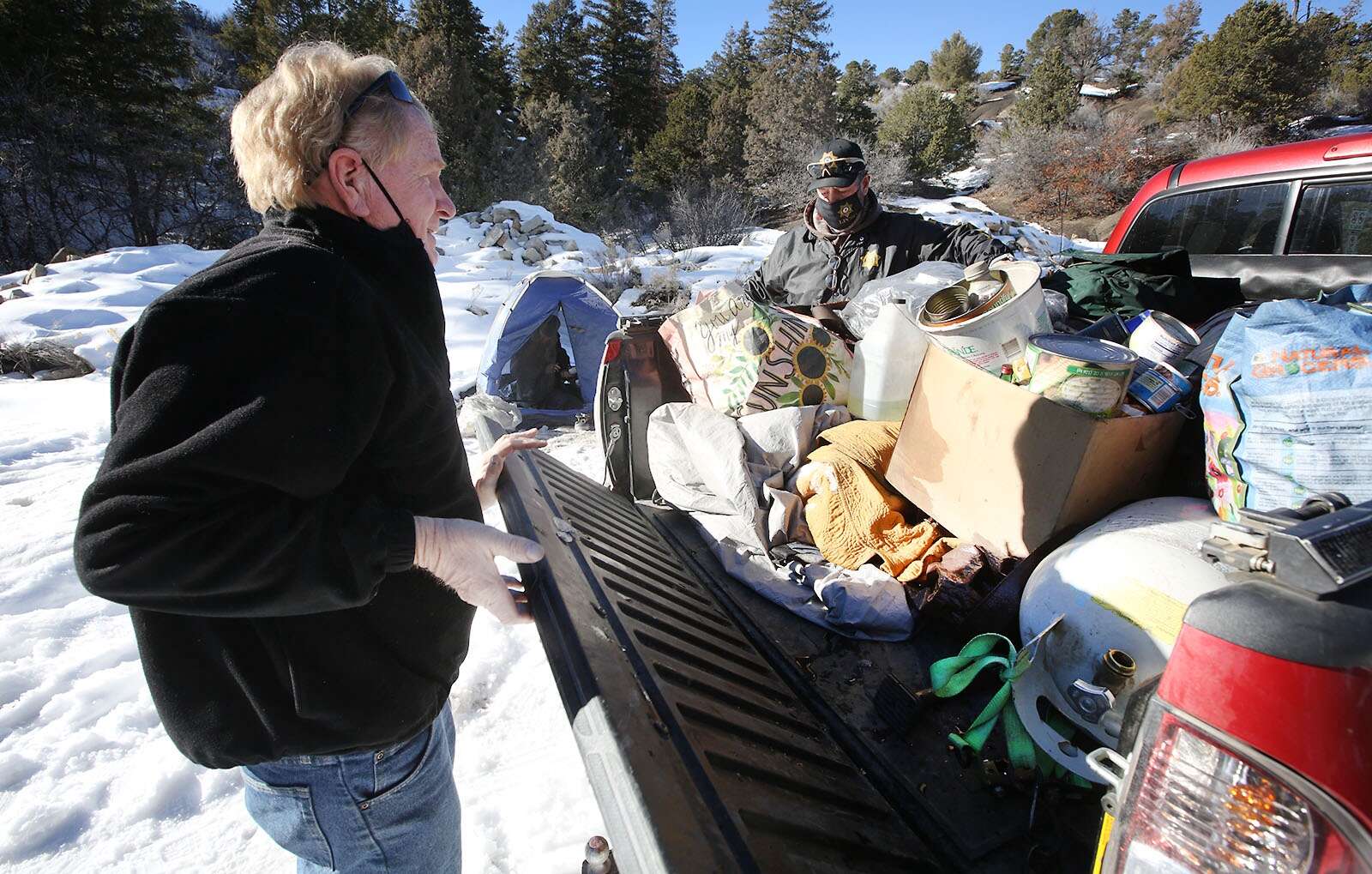 Thermostat know-how can go long way during winter – The Durango Herald