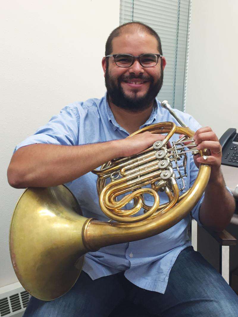 Andy's Music Tuba Mouthpiece Selection Guide 