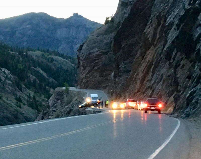 red mountain pass colorado deaths Savannah Berube