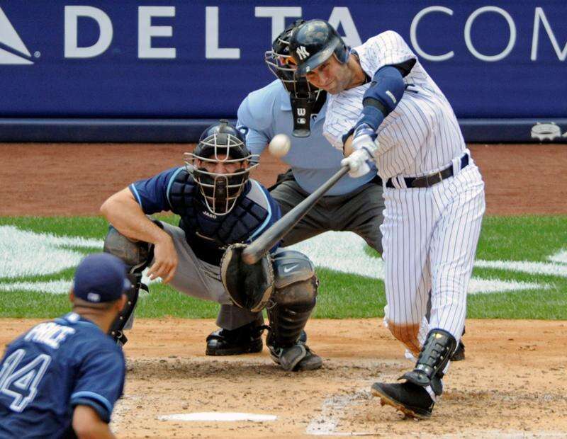 Baseball Hall of Fame: Derek Jeter and Larry Walker Join 2020