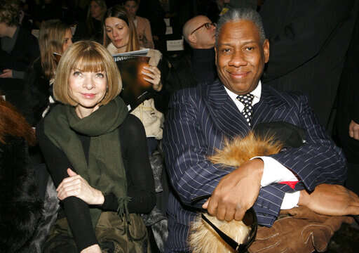 Andre Leon Talley, Biography, Facts, & Fashion