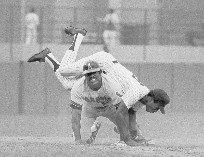 Don Baylor, Chicago Cubs' 1st Black Manager, Dies At 68