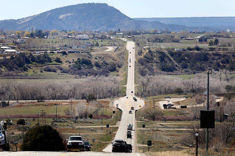 Bayfield takes doubleheader at Centauri – The Durango Herald