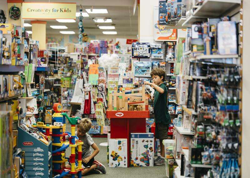 Stores to sale buy toys