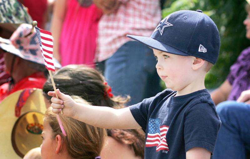 Bayfield 4th of July The Durango Herald