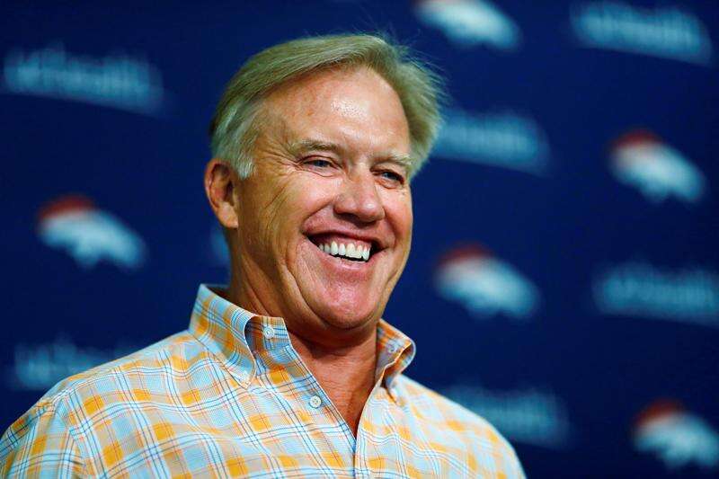 John Elway - Broncos Greatest Ever - OUT as Denver Boss - BVM Sports