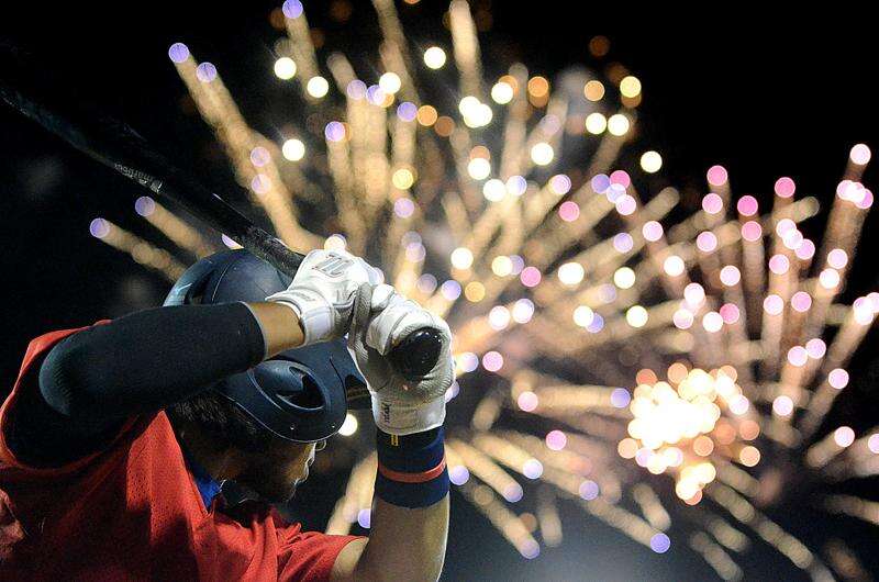 Connie Mack World Series radio broadcast gets a new home The Durango