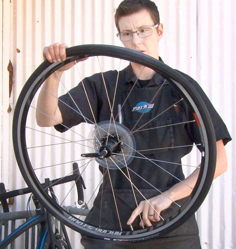 Bike basics Surviving the flats The Durango Herald