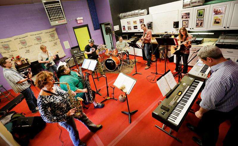 Stillwater sale music store