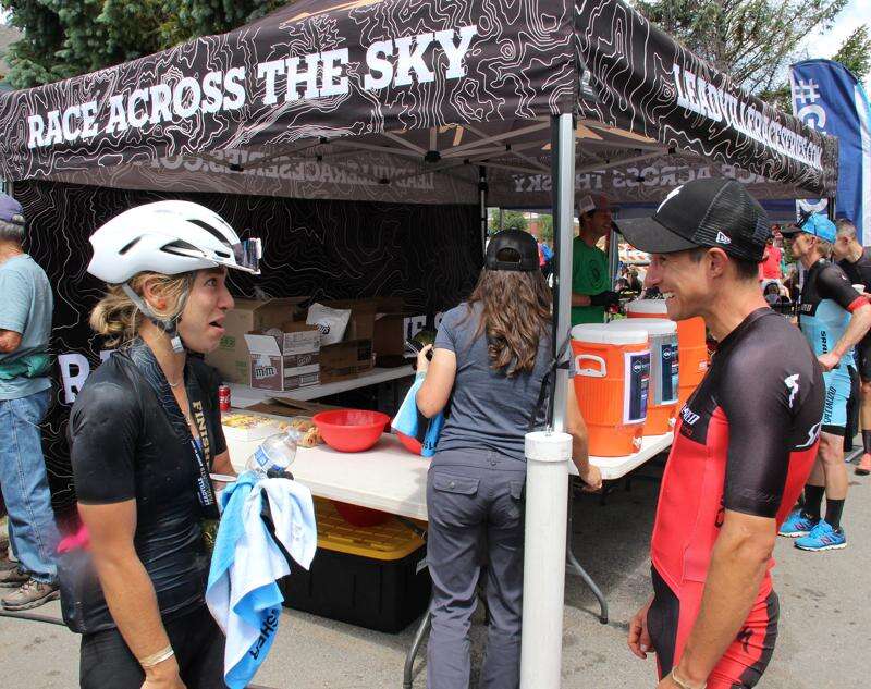 New balance deals leadville 2019