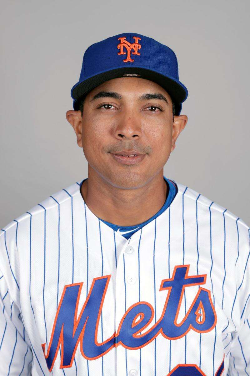 Mets pick Luis Rojas to replace Carlos Beltrán as manager – The