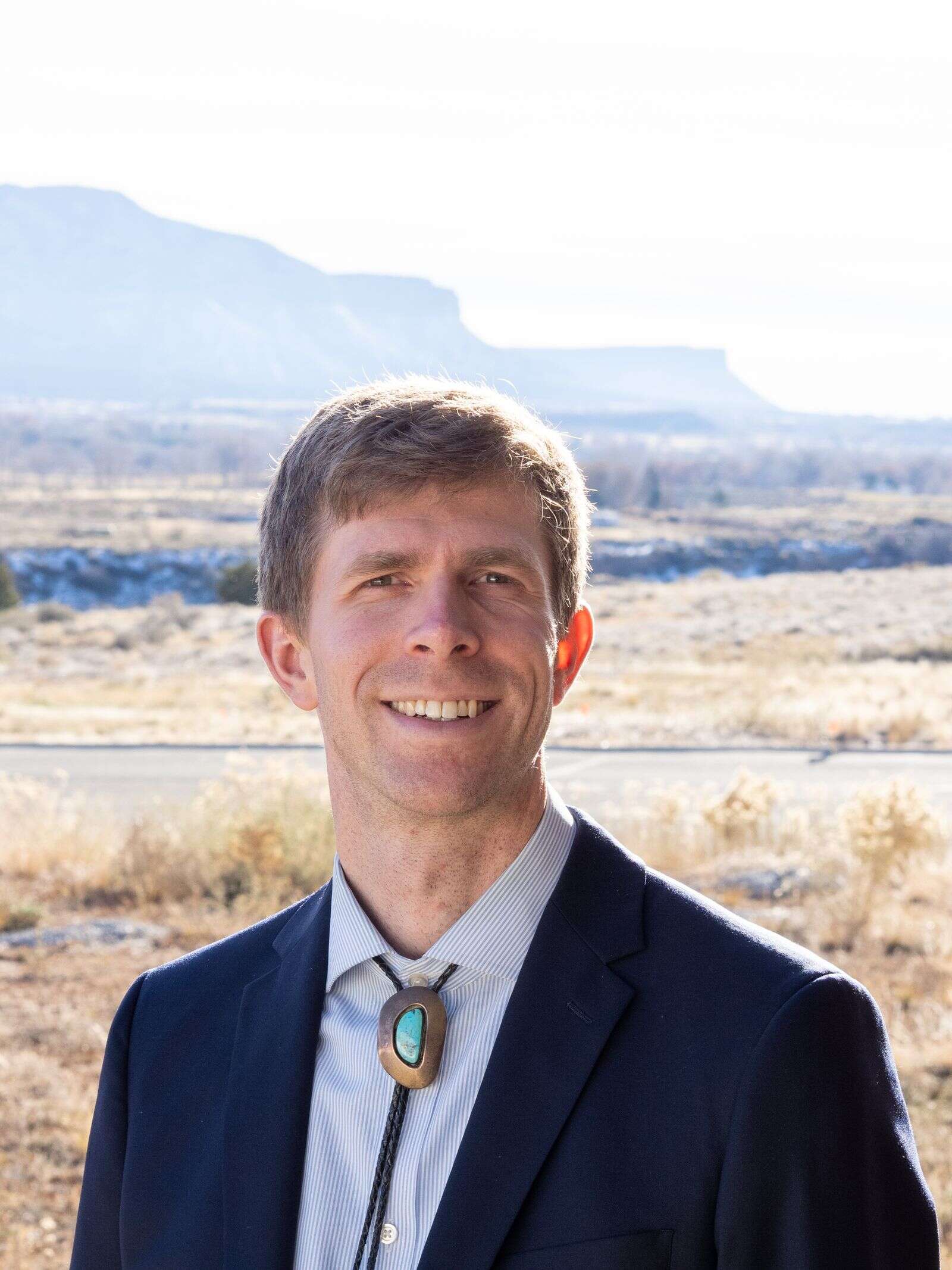 Montezuma County hires new county attorney The Journal
