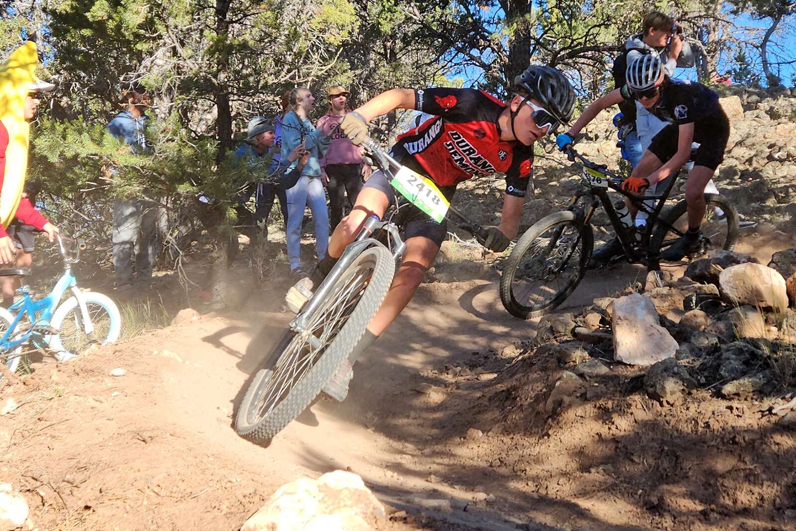High school mtb hotsell
