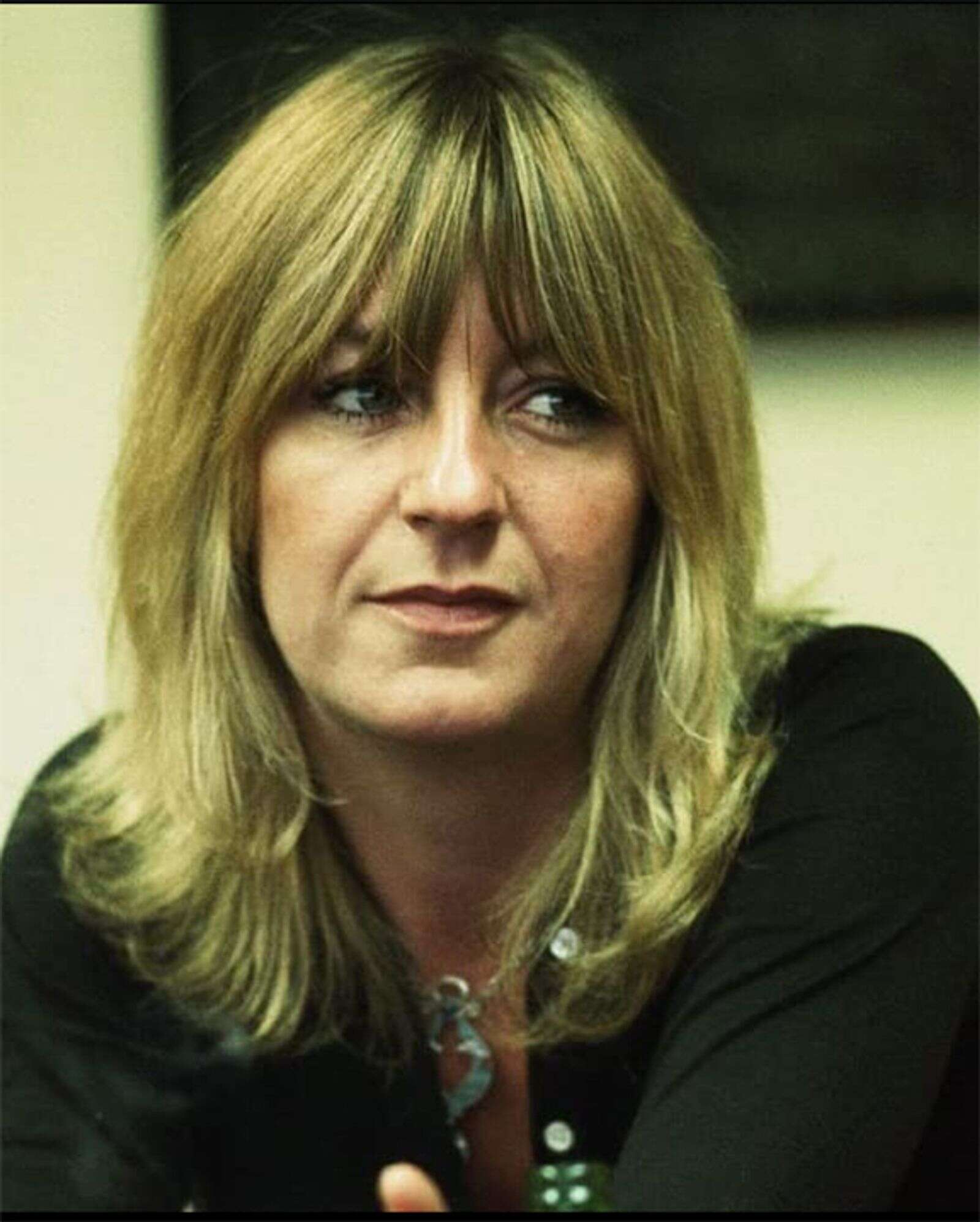 Christine McVie, Fleetwood Mac singer-songwriter, dies at 79 – The Durango  Herald