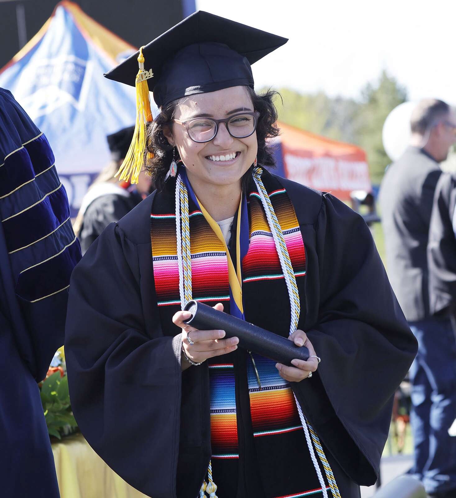 Photos Fort Lewis College celebrates Class of 2025 graduation The