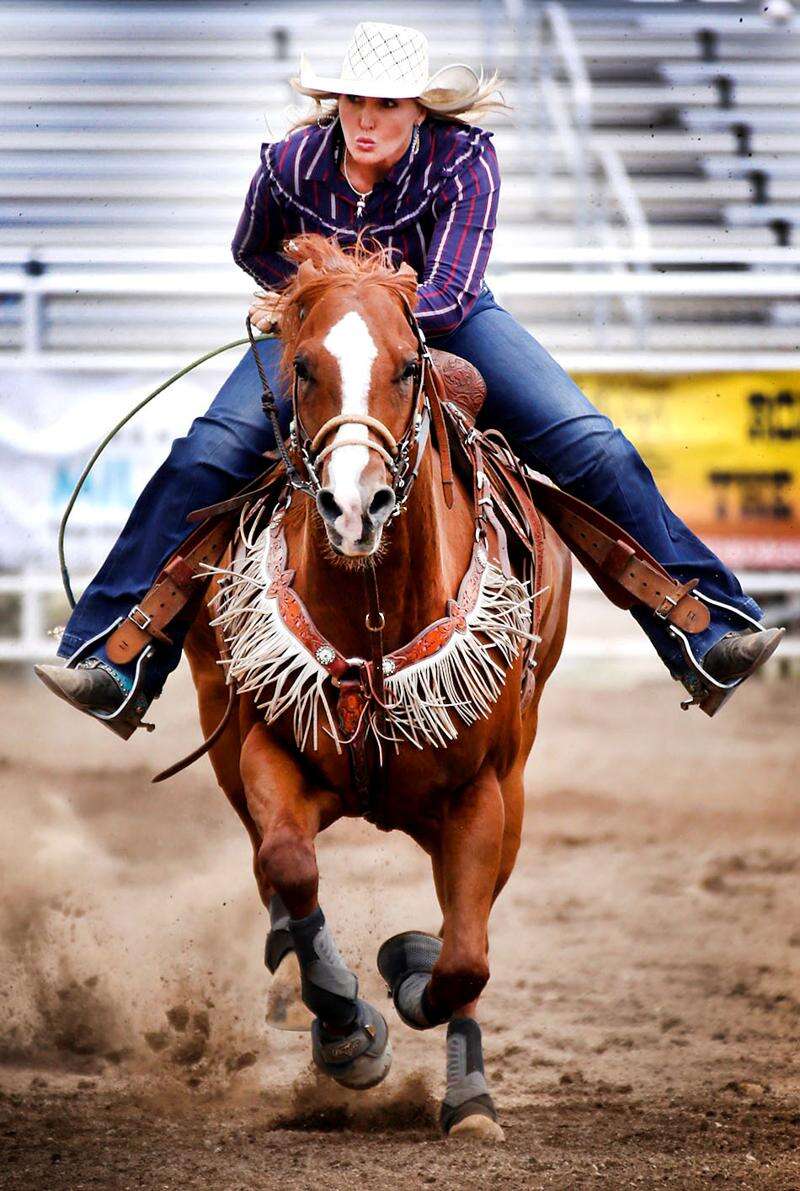 Durango Fiesta Days to feature parade, rodeos through weekend The