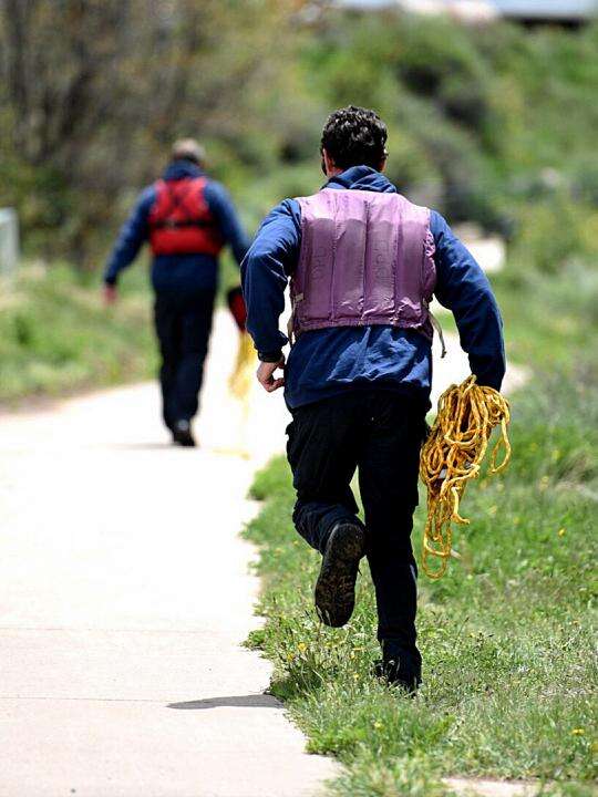 Animas River Bag