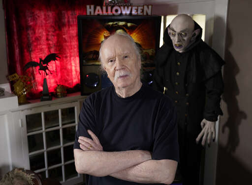 John Carpenter's Original Plan For Halloween Anthology