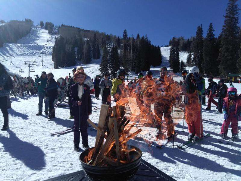 Snowdown 2021 theme announced The Durango Herald