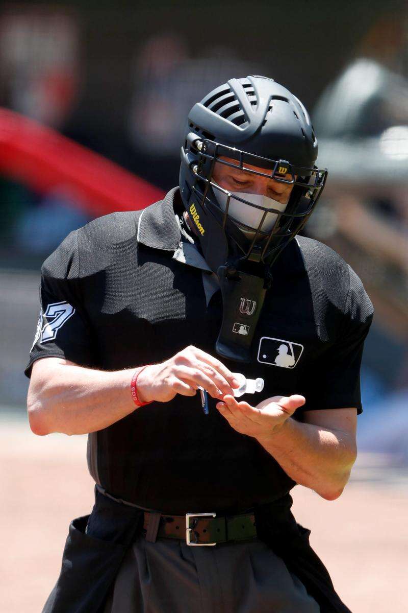 Play ball? Experts send mixed signals on MLB 60-game season – The Durango  Herald