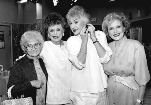 Betty White Dead: 'Golden Girls,' 'Mary Tyler Moore Show' Star Was 99