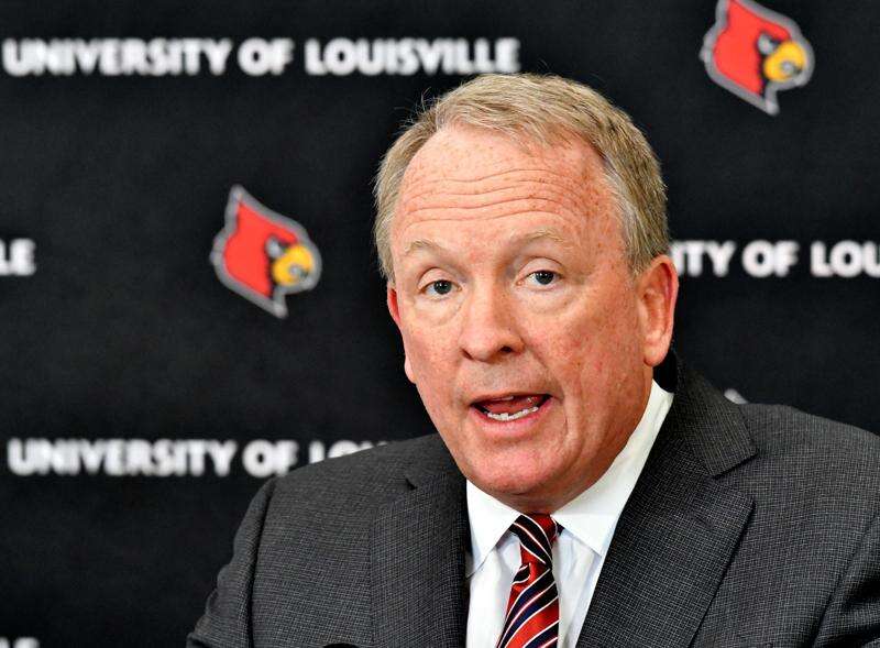 Louisville Must Forfeit Basketball Championship Over Sex Scandal