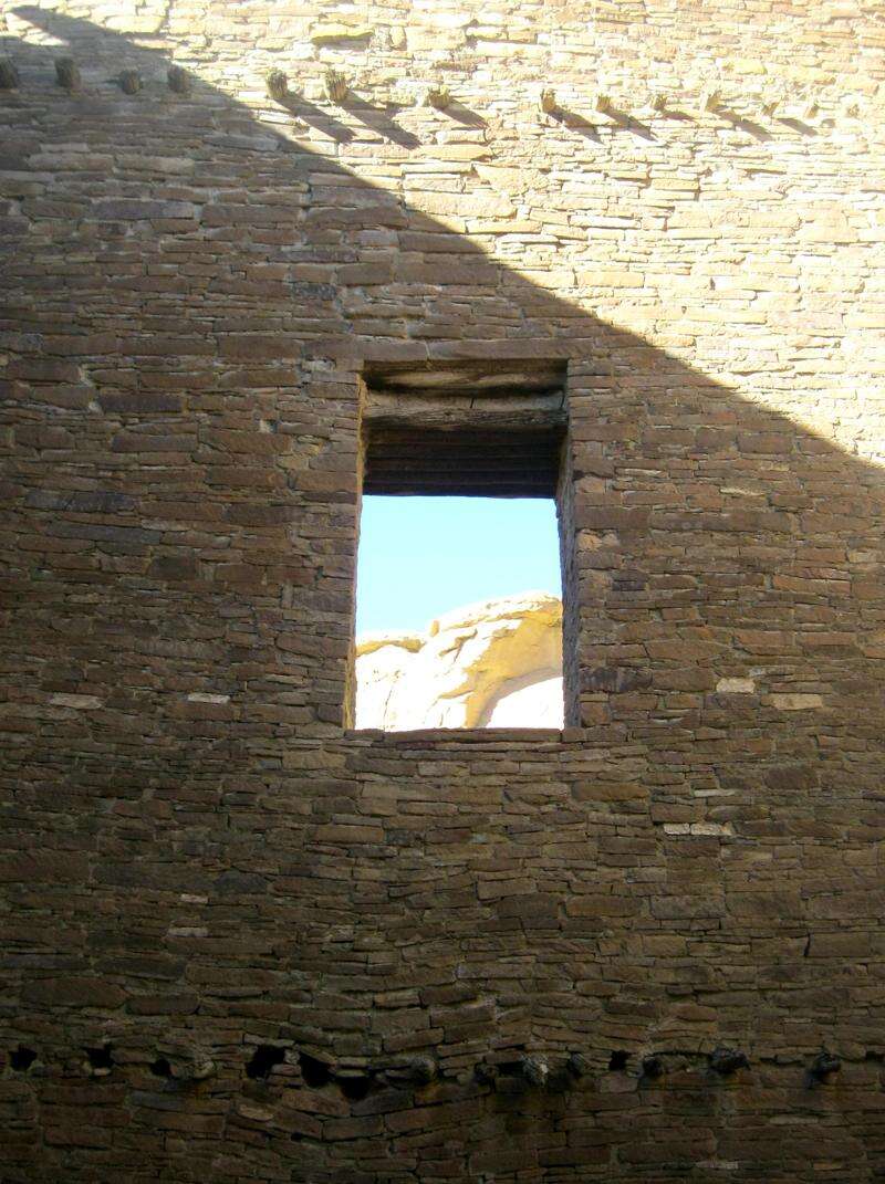 Chaco 2025 trade center