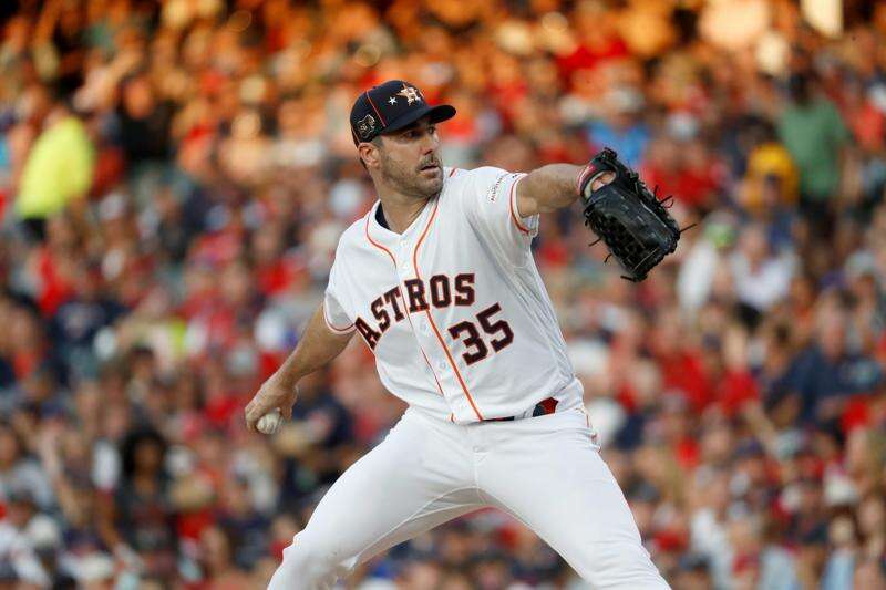 Indians Pitcher Shane Bieber Wins the All-Star Game MVP Award