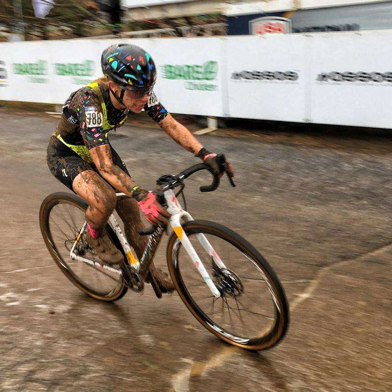 Singlespeed cyclocross discount