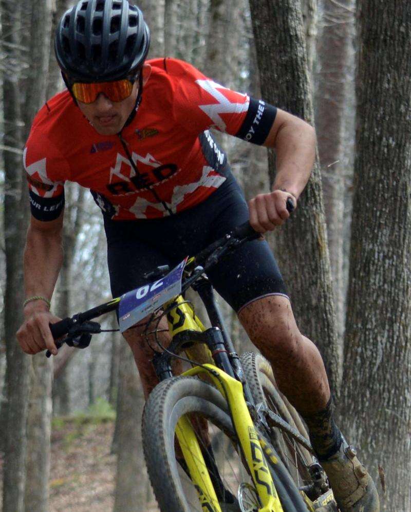 Green mountain stage race outlet