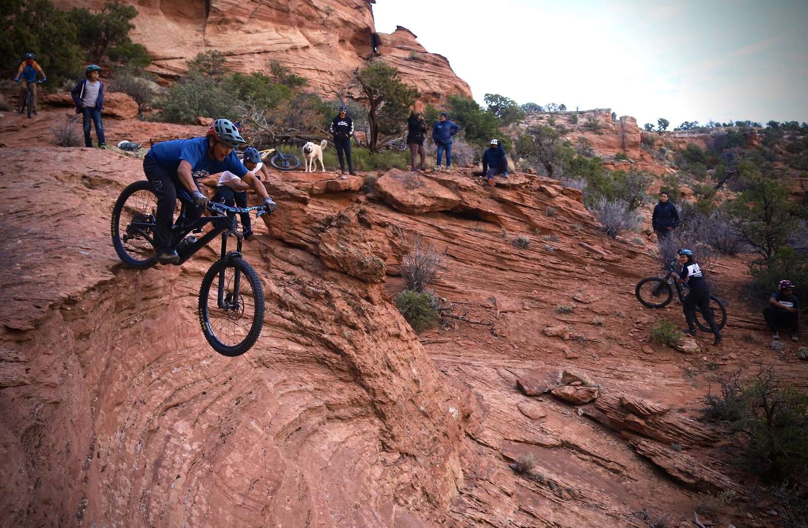 Documentary film In the Dirt screens Saturday in Farmington