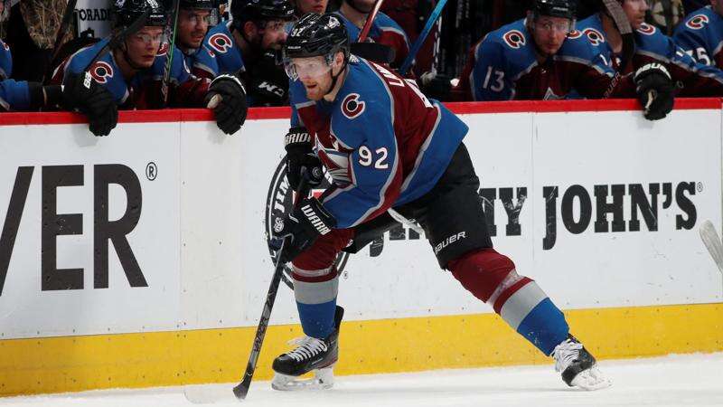 Are Brandon Saad and Devon Toews the missing pieces for the Avalanche?