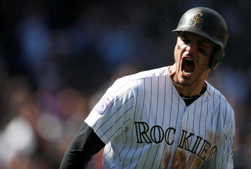 3 Rockies players who need bounce back seasons