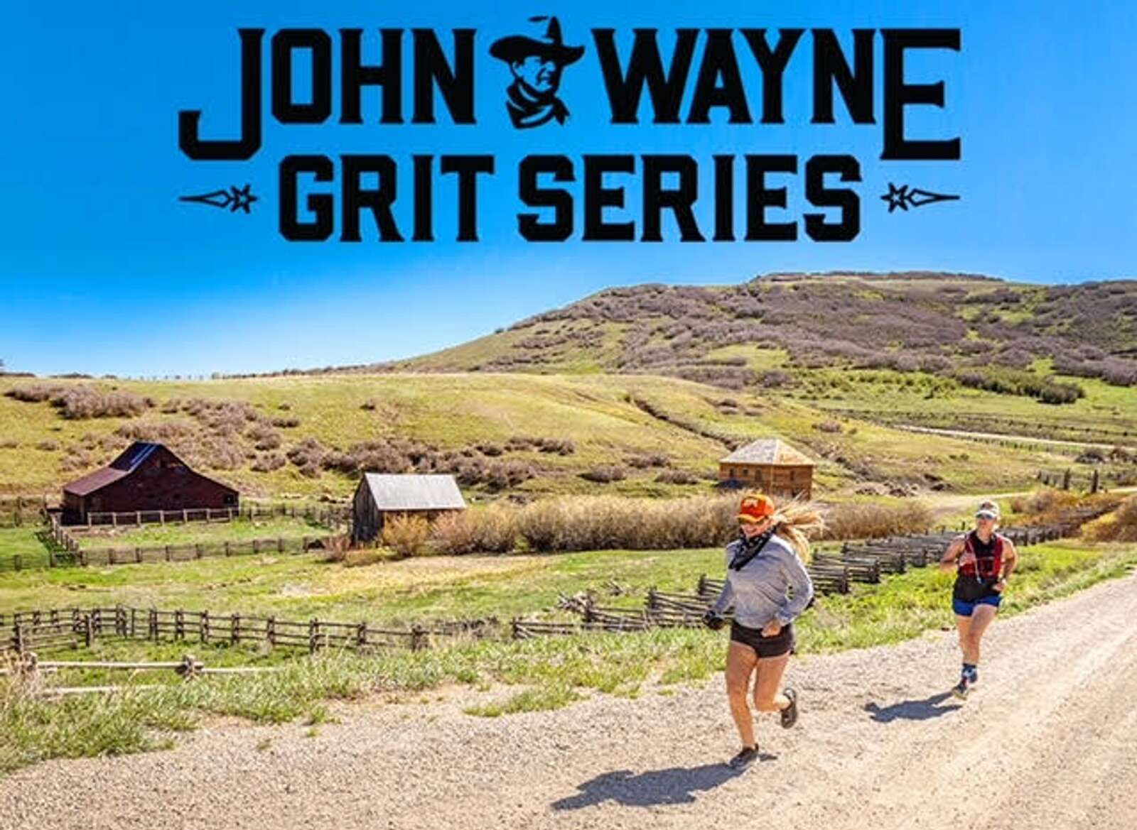 John Wayne Grit Series celebrates classic film while fundraising for