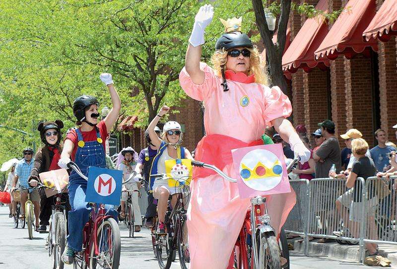 Iron Horse Bicycle Classic a 45 year tradition The Durango Herald