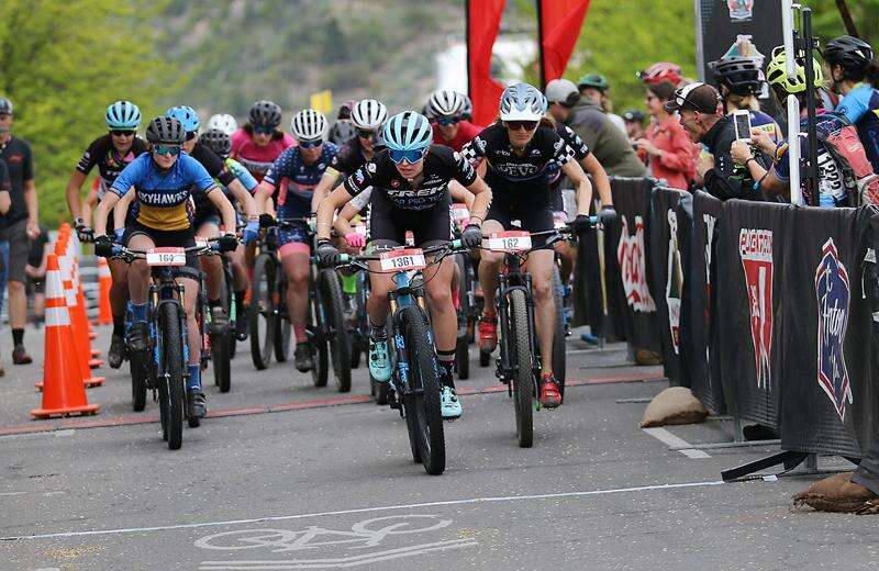 Iron horse bike race 2019 clearance