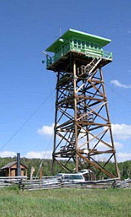 Nights at Jersey Jim lookout sets record in online auction The